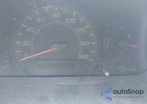 2007 Honda Odyssey Ex из США, поврежденный, VIN 5FNRL38447B077988